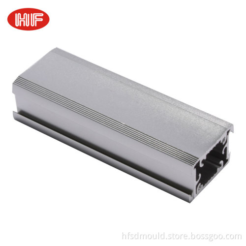 aluminium project box aluminum enclosure
